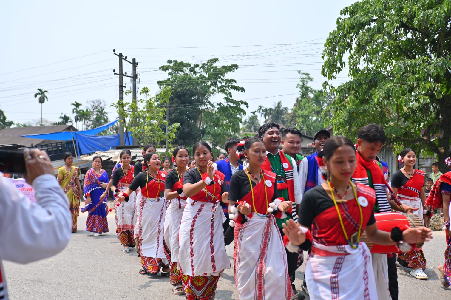 Silver jubilee photo